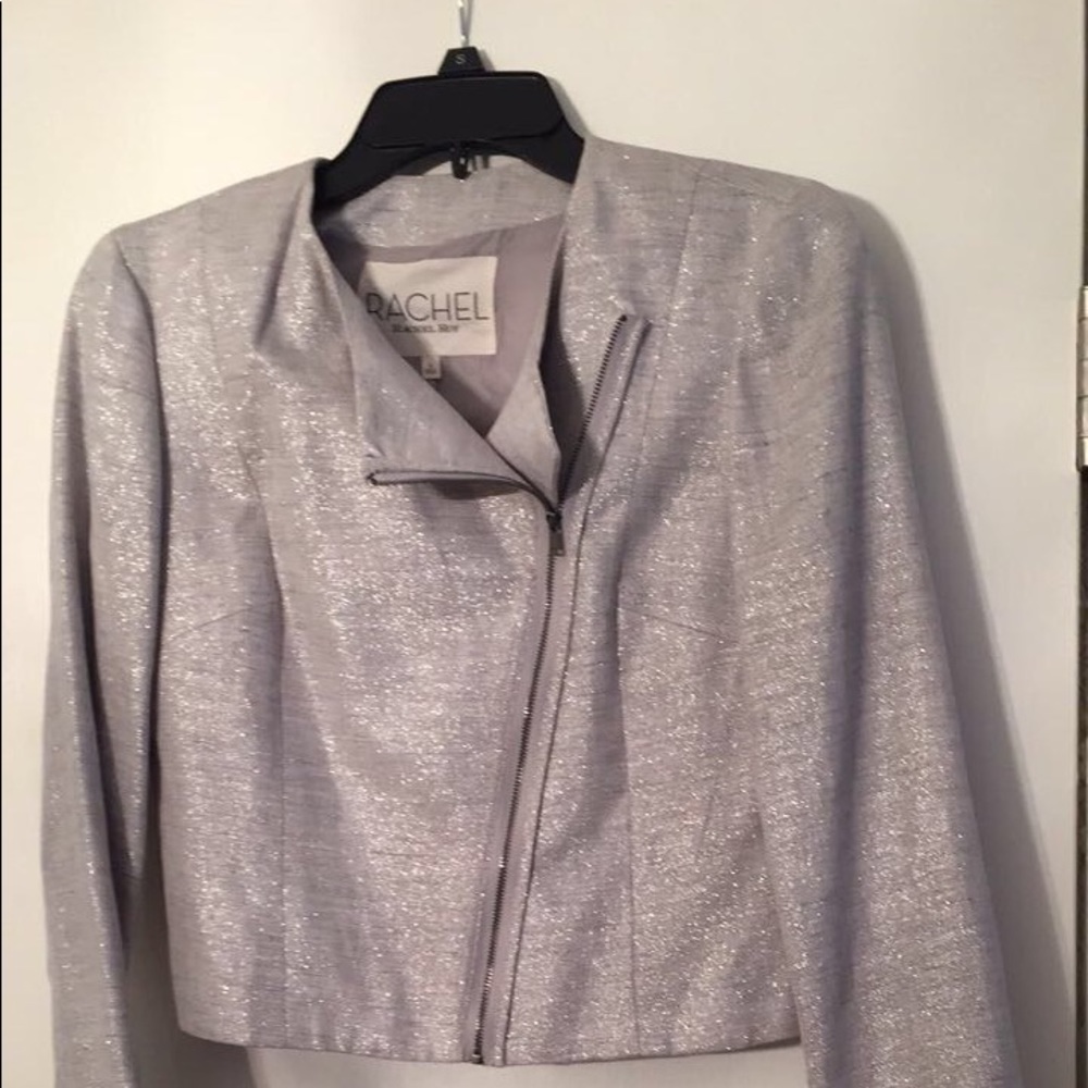 Rachel Roy Jacket - Picture 2 of 2